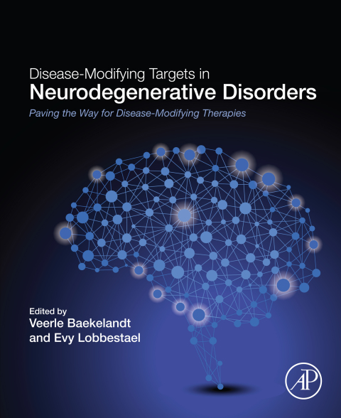 Cover image for book Disease-Modifying Targets in Neurodegenerative Disorders