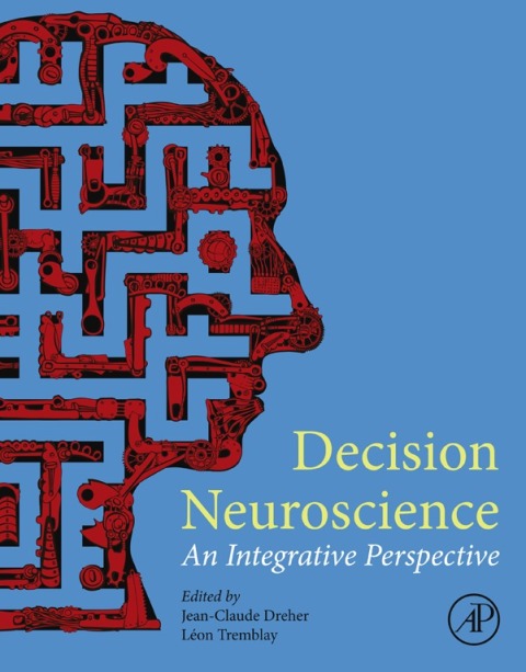 Cover image for book Decision Neuroscience