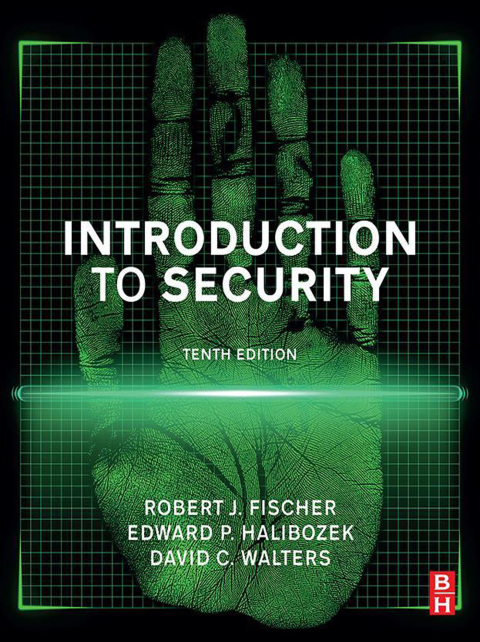 Introduction to Security 