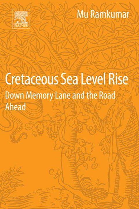 Cover image for book Cretaceous Sea Level Rise