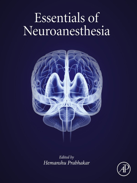 Cover image for book Essentials of Neuroanesthesia