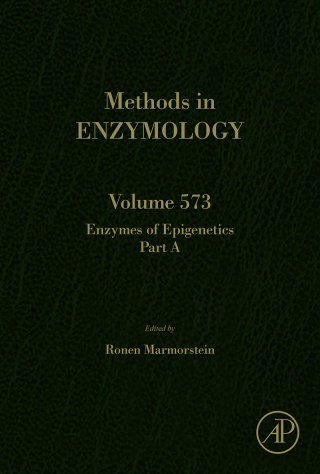 Enzymes of Epigenetics