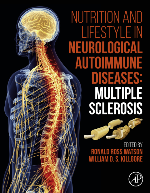 Cover image for book Nutrition and Lifestyle in Neurological Autoimmune Diseases