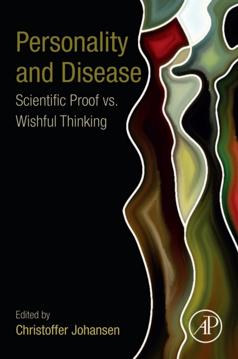 Cover image for book Personality and Disease