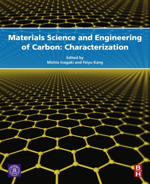 Cover image for book Materials Science and Engineering of Carbon