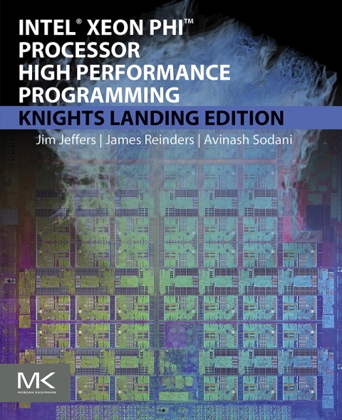 Cover image for book Intel Xeon Phi Processor High Performance Programming