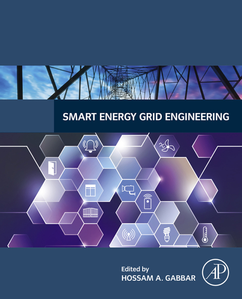 Cover image for book Smart Energy Grid Engineering