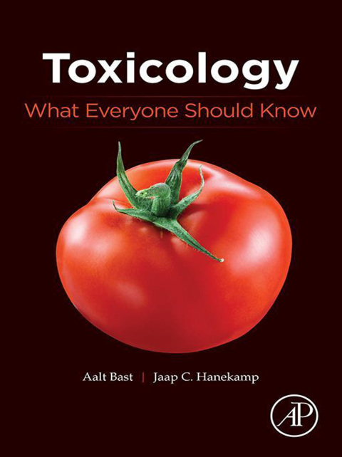 Cover image for book Toxicology: What Everyone Should Know