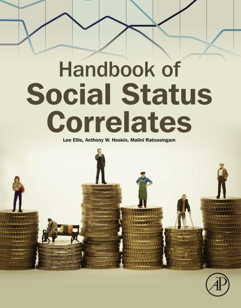 Handbook of Social Status Correlates 