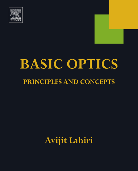 Cover image for book Basic Optics