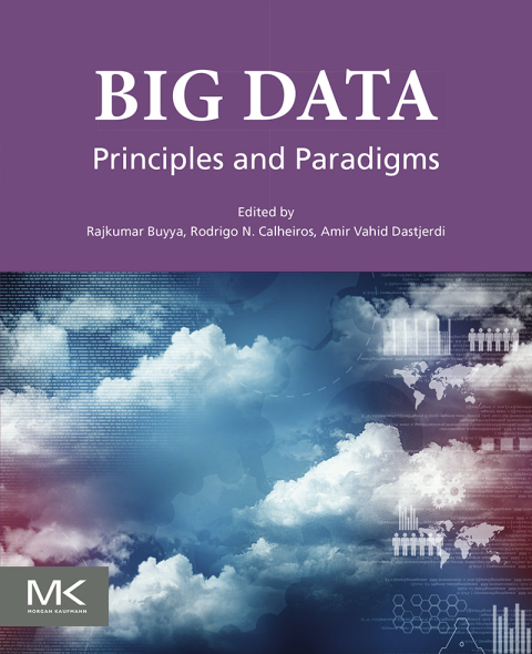 Cover image for book Big Data