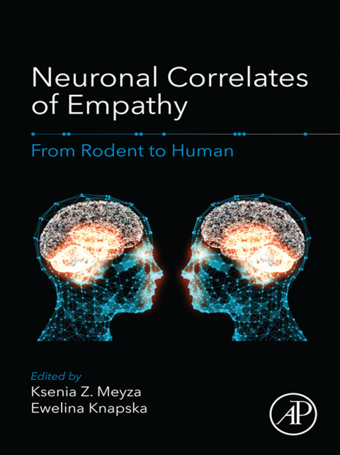 Cover image for book Neuronal Correlates of Empathy
