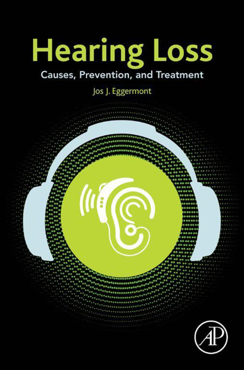 Cover image for book Hearing Loss