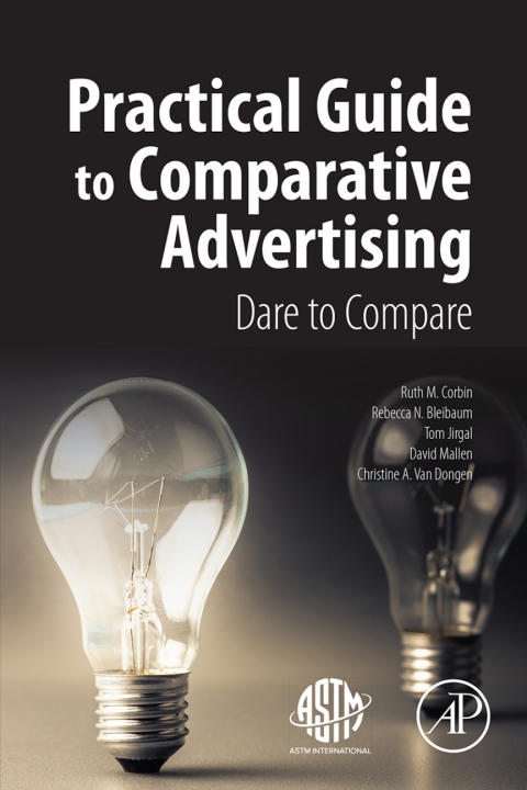 Practical Guide to Comparative Advertising 