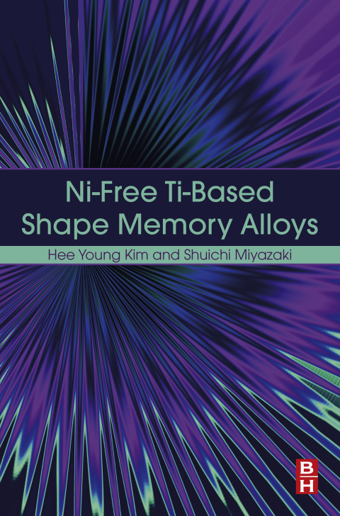 Cover image for book Ni-free Ti-based Shape Memory Alloys