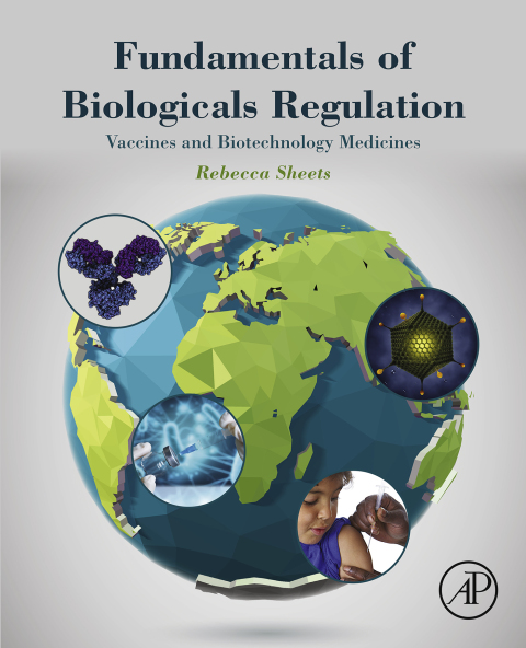 Cover image for book Fundamentals of Biologicals Regulation