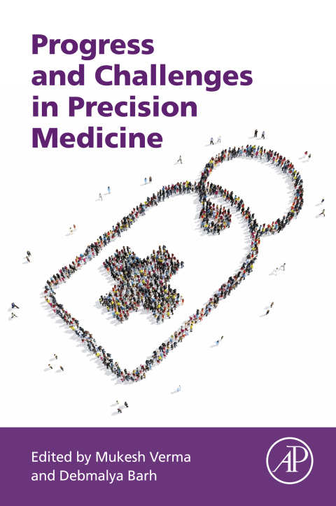 Cover image for book Progress and Challenges in Precision Medicine