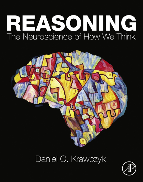 Cover image for book Reasoning