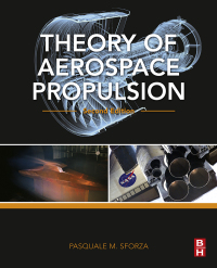 Cover image: Theory of Aerospace Propulsion 2nd edition 9780128093269