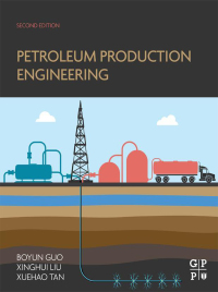 صورة الغلاف: Petroleum Production Engineering 2nd edition 9780128093740