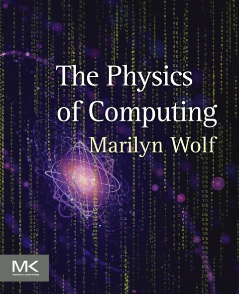 Cover image for book The Physics of Computing