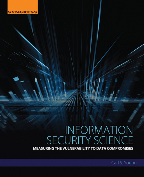 Cover image for book Information Security Science