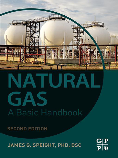 Cover image for book Natural Gas