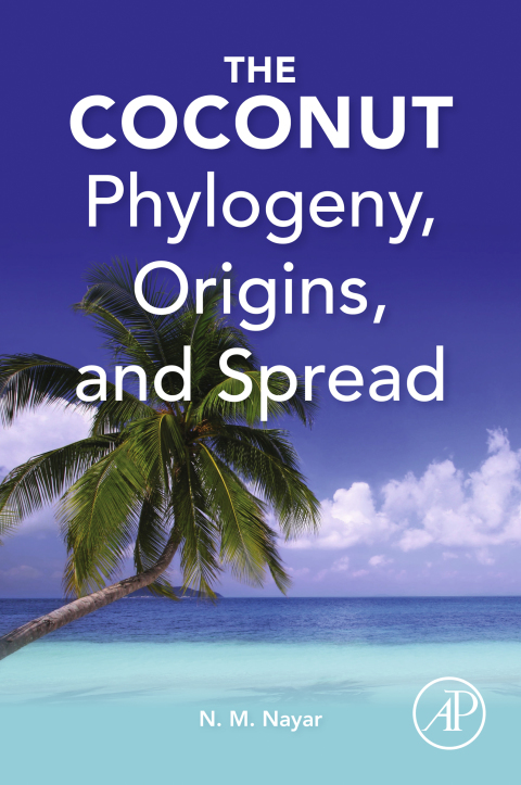 Cover image for book The Coconut