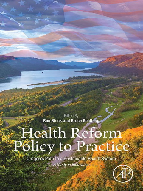 Cover image for book Health Reform Policy to Practice