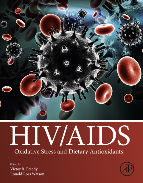 Cover image for book HIV/AIDS