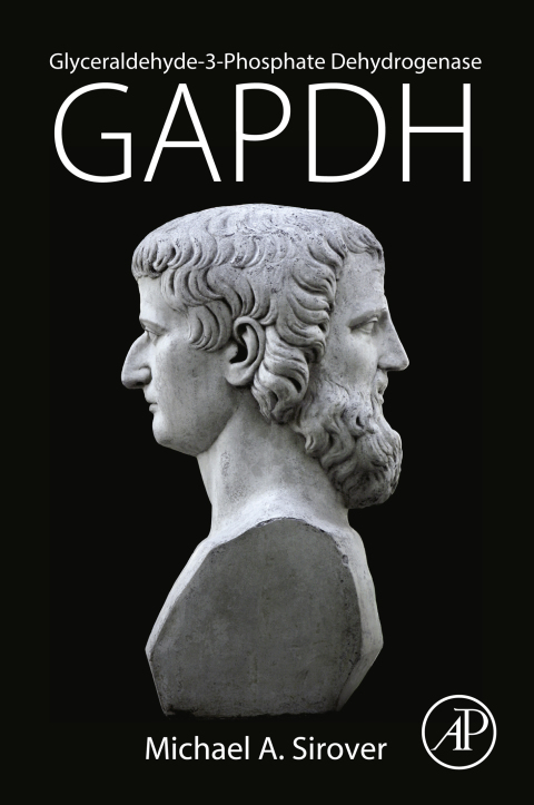 Cover image for book Glyceraldehyde-3-Phosphate Dehydrogenase (GAPDH)