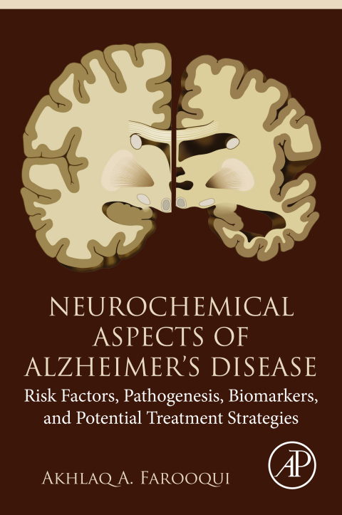 Neurochemical Aspects of Alzheimer's Disease 