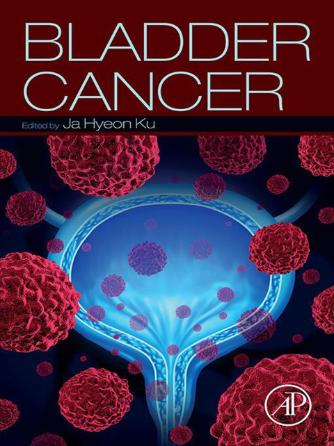 Cover image for book Bladder Cancer