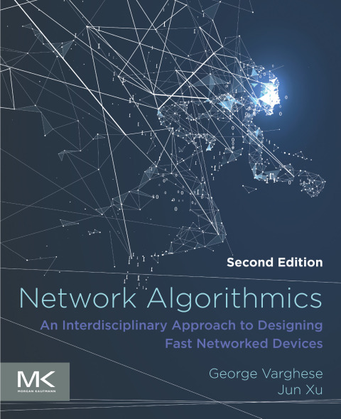 Network Algorithmics 
