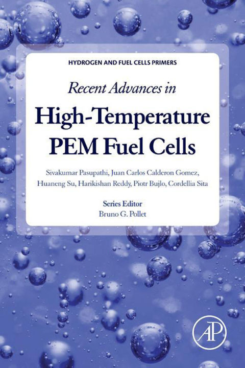 Recent Advances in High-Temperature PEM Fuel Cells 