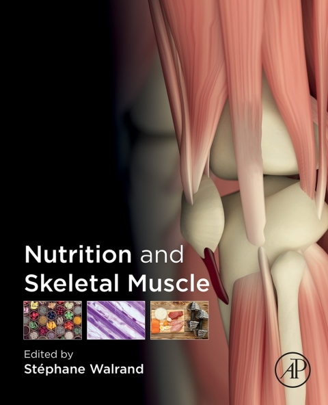 Cover image for book Nutrition and Skeletal Muscle