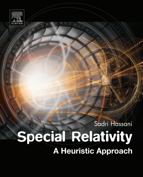 Cover image for book Special Relativity