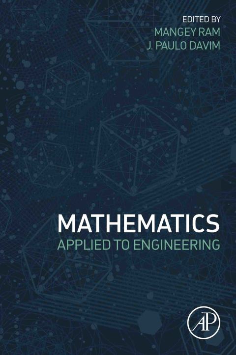 Cover image for book Mathematics Applied to Engineering