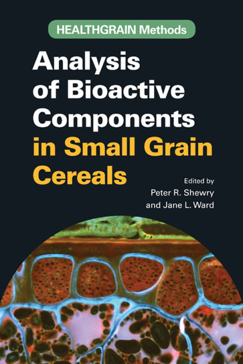 Cover image for book Healthgrain Methods