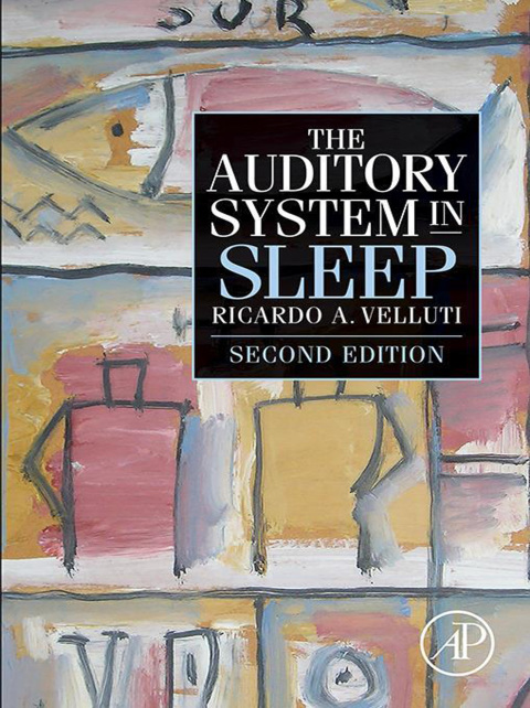 Cover image for book The Auditory System in Sleep