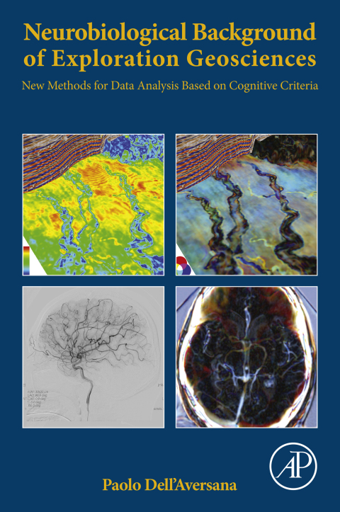Cover image for book Neurobiological Background of Exploration Geosciences