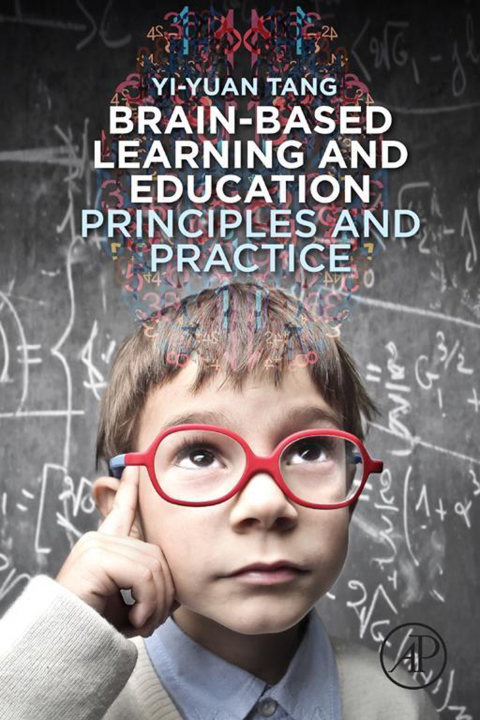 Cover image for book Brain-Based Learning and Education