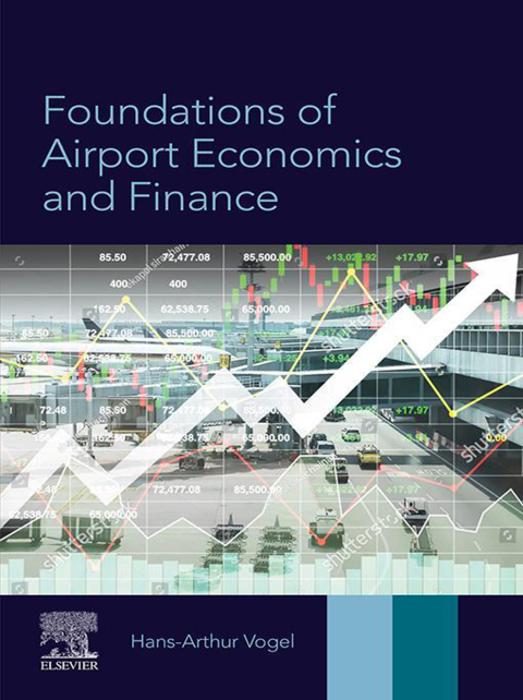 Cover image for book Foundations of Airport Economics and Finance