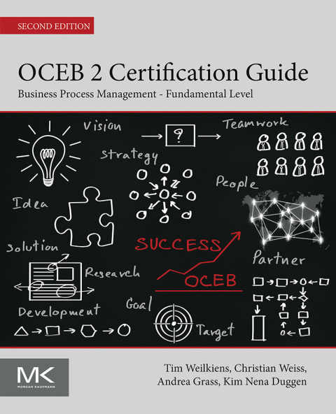OCEB 2 Certification Guide 