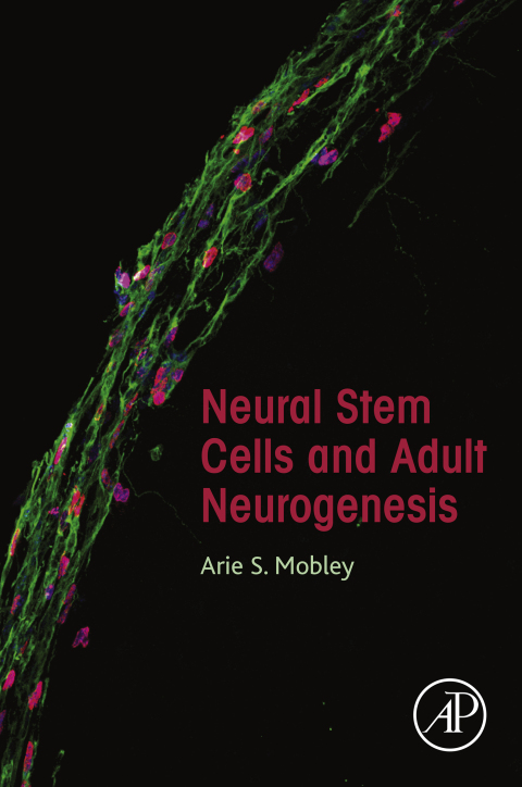 Cover image for book Neural Stem Cells and Adult Neurogenesis