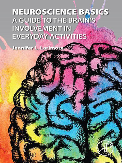 Cover image for book Neuroscience Basics