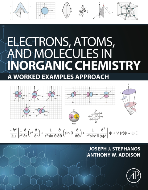 Electrons, Atoms, and Molecules in Inorganic Chemistry 