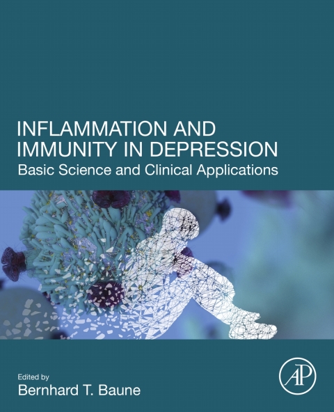 Cover image for book Inflammation and Immunity in Depression