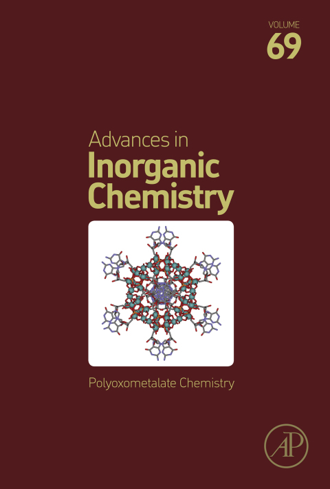 Cover image for book Polyoxometalate Chemistry