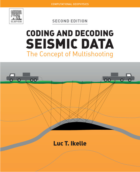 Coding and Decoding: Seismic Data 